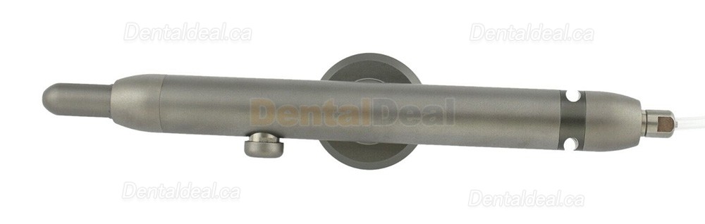 TINY Dental Aluminum Oxide Sandblasting Chairside Microetcher Intraoral Sandblaster Unit 4 Hole
